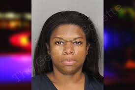 Brandy Mitchell — Cobb County Jail Bookings