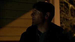 Screencaps of Grimm Episode 14
