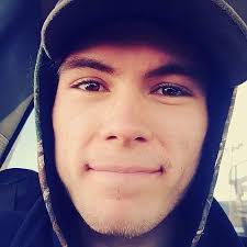 Jonah Michael Ernest Jones, 21