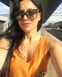 Pin af matias ivan Tello på Cristina Scabbia