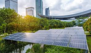Ainda, na produção de açúcar o estado é o 4º maior com 2,3 milhões de toneladas. Goias Procura Solucoes Para Se Tornar Estado Brasileiro Referencia Em Energia Solar Portal Solar Tudo Sobre Energia Solar Fotovoltaica