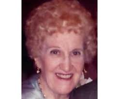 Marjorie Griffin Obituary (1923