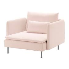 Soderhamn Fauteuil Samsta Gris Fonce Fauteuil Fauteuil Relax Ikea Et Canape Rose
