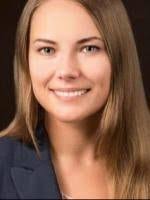 Anna Pugh Labor Lawyer with Steptoe & Johnson Law Firm