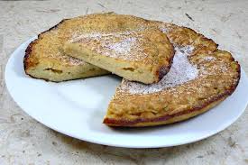 Bouligou Ou Boulaigou Limousin Dessert Ete Cuisine Togolaise Recette