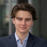 Benjamin Geis's Instagram, Twitter & Facebook