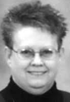 Peggy Land Obituary (2014)