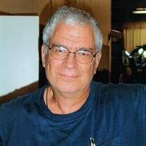 Walter S. "Wally" Dietz Obituary