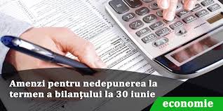 We did not find results for: Termenul LimitÄƒ De Depunere A BilanÈ›ului La 30 Iunie 2017 Ziar Roznov