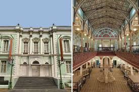 oldest museum, Bhau Daji Lad ...
