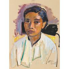 Marjorie Elizabeth Thurston Smith Paintings & Artwork for Sale