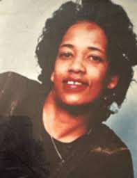 Cynthia Marie Cochran