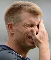 England fury over attempt to blame Joe Root for David Warner bust-up