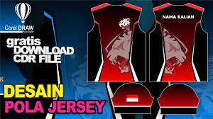 Download Desain Jersey Futsal Printing Cdr Download Free And Premium Quality Psd Mockup Templates