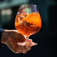 Classics You Should Know Aperol Spritz Recipe Aperol Aperol Spritz Popular Cocktails