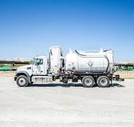 Global Liquid VAC 870 | Vacuum Trucks – Custom Truck One Source