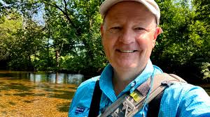 Has anyone found a fly box at trout creek near lehigh valley?