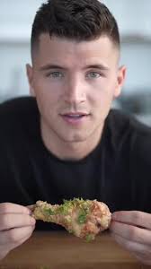 David Nguyen Lemon Butter Sauce