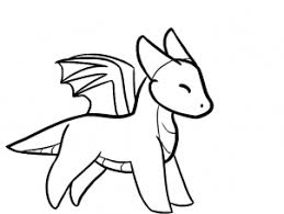 Where did you get these from? Easy Dragon Drawings Dragon Drawing Baby Dragons Drawing