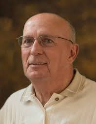 Obituary information for Everett Russell Van Winkle