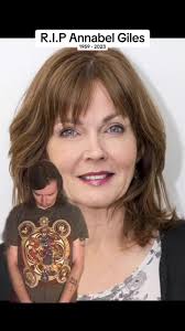 Ann Gilles