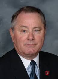 Dr. T. Kenneth James