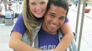 Derek McCartney's dandy debut came with a heavy heart