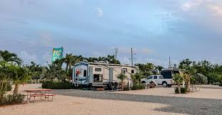 Ideal location for diving, fishing, snorkeling or the adventure of key west. Freeway Gypsy Campground Reviews Florida Keys Edition