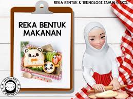 See more of rbt : Reka Bentuk Makanan Tahun 4 Flip Ebook Pages 1 15 Anyflip Anyflip