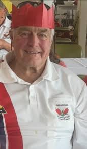 We are deeply saddened to hear of the passing of Mel Owen, who sadly passed  away