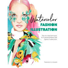 Illustration Now Fashion : Target