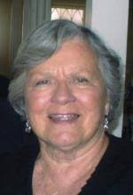 Dorothy Tapscott's Instagram, Twitter & Facebook