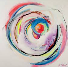 surround me in peace suze ford simple oil painting oil painting on canvas oil painting