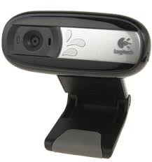 Jual Webcam Logitech C170 Webcam Alnect Komputer Webstore