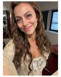 Another alum from Opera Theater St Louis! Congratulations Corinne Winter!