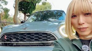 交通公園あたりから北に進む西宮ドライブ。クロスオーバーざラスト