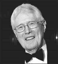 Ralph Colby's Instagram, Twitter & Facebook