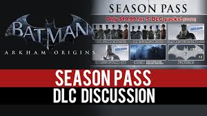 Download torrent safely and anonymously with cheap vpn : Batman Arkham Origins Dlc Season Pass Explained Youtube