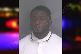 Samuel Lindsay — Douglas County Jail Bookings