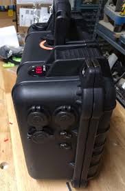 The harbor freight charge controller that comes with this system is rated at four amps (at 12 volts=48 watts). Harbor Freight Apache Cases Equipment Cloudy Nights