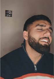 Long Distance ❤️🎧 #akashvirk #a1virk #punjab #punjabi #fyp #newpost  #newsong