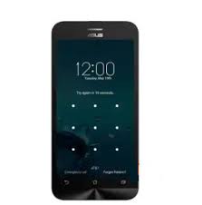 Y no tengo el patron de desbloqueo esto es una emergencia ayuda por favor envio una imagen para que vean las unicas opciones que me salen!!! How To Unlock Asus Zenfone Pattern With 3 Methods