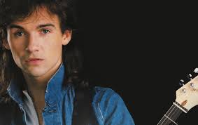 WHERE ARE THEY NOW? Owen Paul