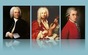 📧 subscribe to our newsletter and get a 50% discount on the halidon music store: Bach Vivaldi And Mozart Oxford Bach Soloists
