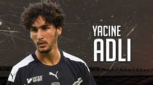 Click here to see the latest yacine adli career stats, previous and upcoming games, news, ratings the next match which yacine adli's team, bordeaux, are involved in. Yacine Adli Is Phenomenal 2020 21 Youtube