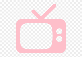 Iga hands rotary their first loss.security alarm wins tight one Tv Icon White Png Free Transparent Png Clipart Images Download