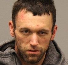 Warren's Most Wanted: Thomas Corter for theft and burglary