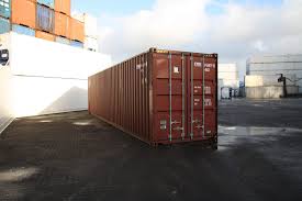Shipping containers and storage containers can come in a range of sizes, 20ft and 40ft shipping containers are the most common container lengths (externally) and 8ft in width as standard. Shipping Container Sizes 20 40 40ft Hc Defined Alconet Containers