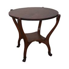 Check spelling or type a new query. Hunzinger Oak Flip Top Game Table Chairish