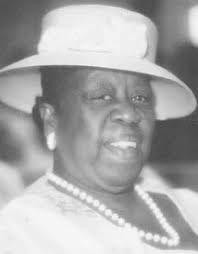 Obituary for Alsaida Poitier Brown